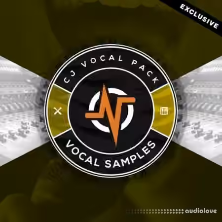 Canary Julz CJ Vox Pack (Vocal Samples) [WAV]
