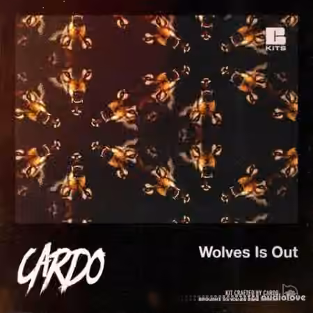 Cardo Wolves Is Out Vol.1 [WAV]