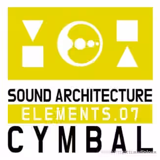 Cari Lekebusch Sae 07 (Cymbals) [WAV]