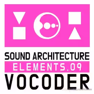 Cari Lekebusch Sae 09 (Vocoder) [WAV]