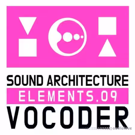 Cari Lekebusch Sae 09 (Vocoder) [WAV]