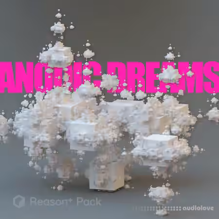 Carl Goldkuhl Anodic Dreams [ReFill]