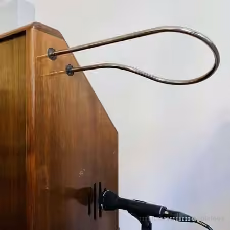 Carolina Eyck Vintage Theremin Sample Pack Big Briar Long Notes [WAV]