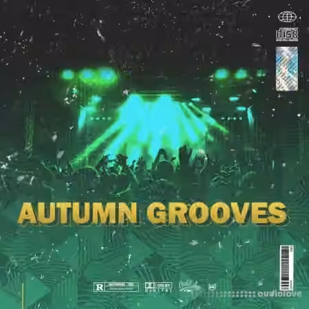 Cartel Loops Autumn Grooves [WAV]