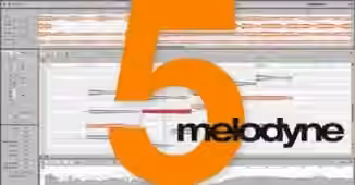 Celemony Melodyne 5 Studio v5.4.2.006 [WiN]