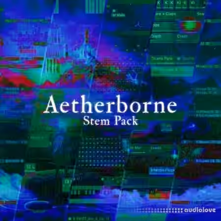 Chime Aetherborne Stem Pack [WAV]