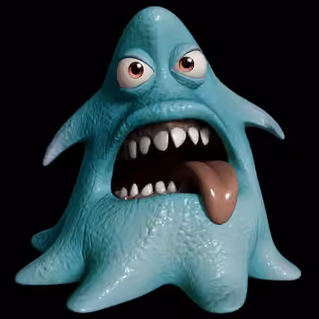 ChopMonster v1.0.0 [WiN]