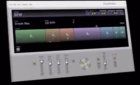 ChordPulse v2.6 [WiN]