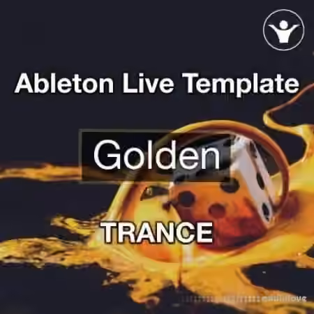 Chris G Golden Ableton Template [DAW Templates]