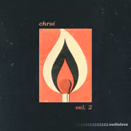Chroí Music Library Timmy Holiday Vol.02 SAMPLE PACK [WAV, (Stems and Compositions)]