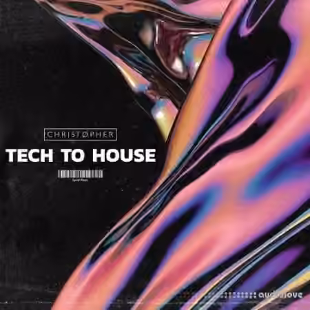 CHRSTPHR Production Christopher x Spiral Music Tech To House Sample Pack [WAV]