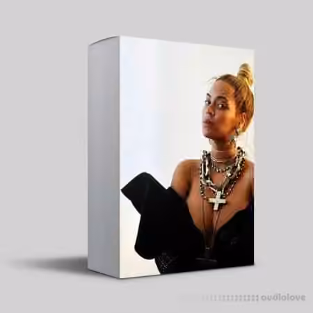Chu Centerfold (Trap Drumkit) [WAV]