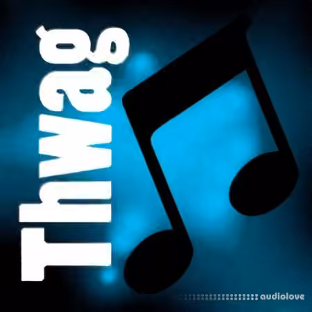 Cj Rhen Dope Ath Thwag [WAV]
