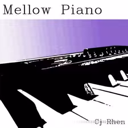 Cj Rhen Mellow Piano [WAV]