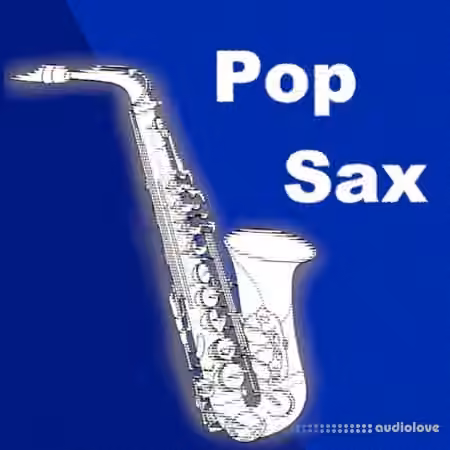 Cj Rhen Pop Sax [WAV]