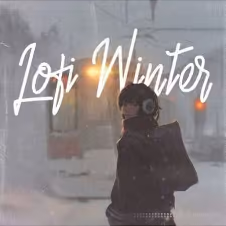Clark Samples Lofi Winter [WAV]