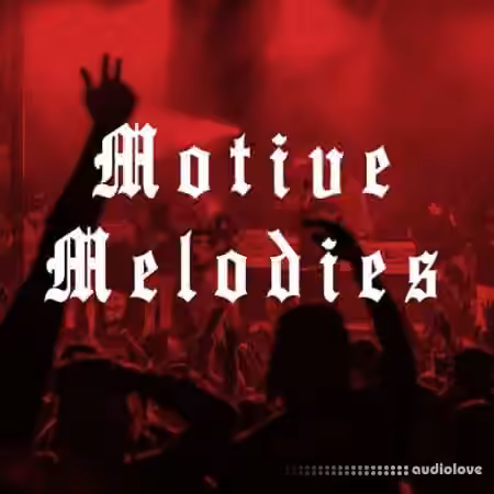 Clark Samples Motive Trap [WAV]