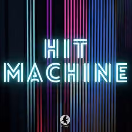 Claro Beats Hit Machine [WAV]