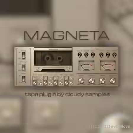 Cloudy Samples Magneta RETAiL [WiN, MacOSX]