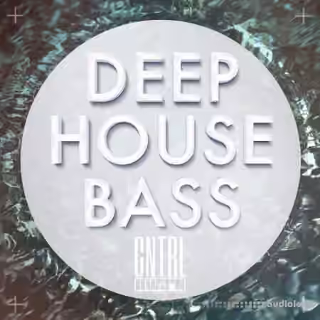 CNTRL Micro Deep House Bass [WAV, MiDi]