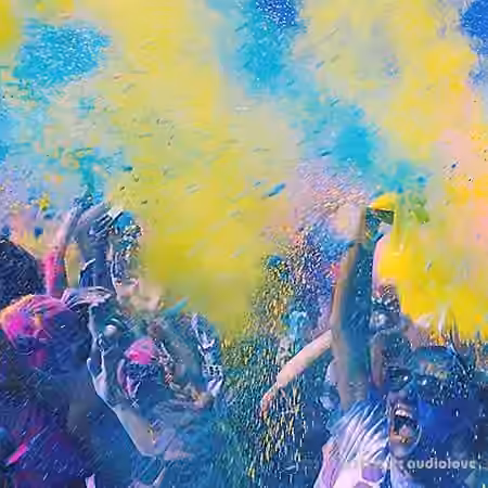Color Source Playful EDM [WAV]