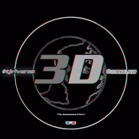 conz.xo 3D (Preorder) [WAV]