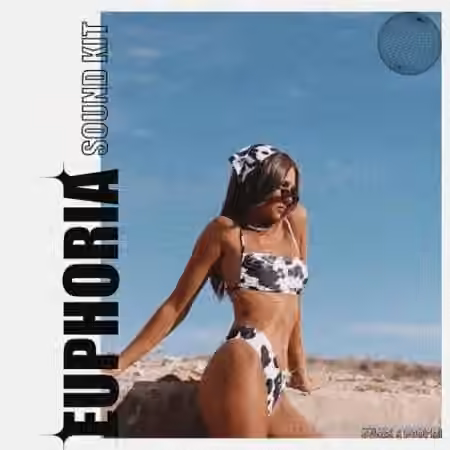 Cooper Euphoria Sound Kit [WAV]