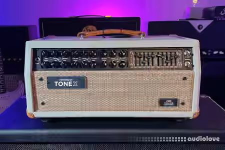 Core Tone Captures JP II C Full Rig and DI Pack Tonex [Synth Presets]