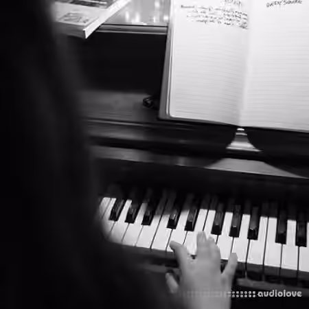 Coursera Berklee Musicianship Tensions, Harmonic Function, and Modal Interchange [TUTORiAL]