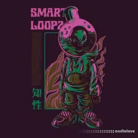 CREATE.Digital Music Smart Loopz [WAV]