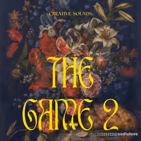 Creative Sounds The Game 2 [WAV]