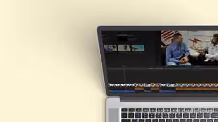 CreativeLive Final Cut Pro X Bootcamp by Abba Shapiro [TUTORiAL]