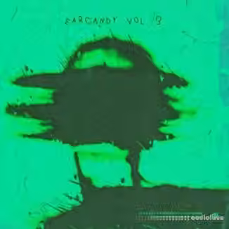 cryptic Earcandy 03 [WAV]