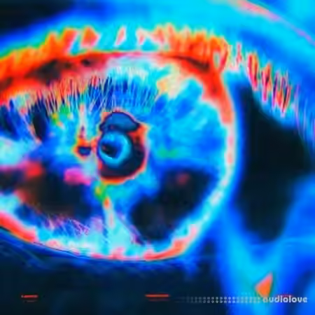 Cryptic Thermocolor (one-shots) [WAV]