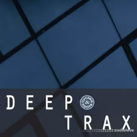 Cycles and Spots Deep Trax [WAV]