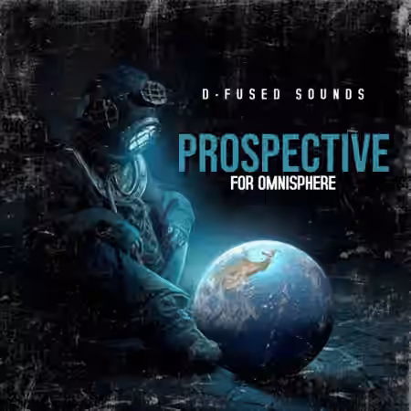 D-Fused Sounds Prospective for OMNISPHERE [Synth Presets]