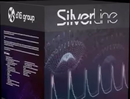 D16 Group SilverLine Collection 2025.9 [WiN]
