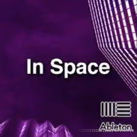 Dabro Music In Space [Ableton Live, DAW Templates]