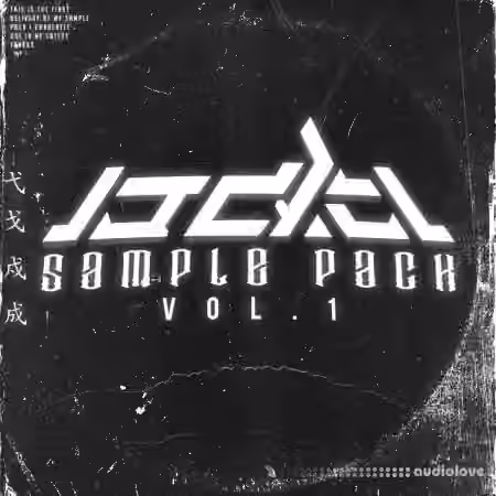 DALA Sample Pack Vol.1 [WAV]