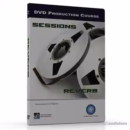 Dance Music Production Sessions 01: Reverb [TUTORiAL]