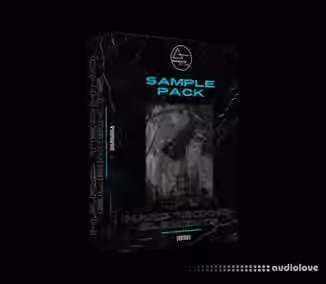 Darkground Records Hard Techno Elements Sample Pack [WAV]