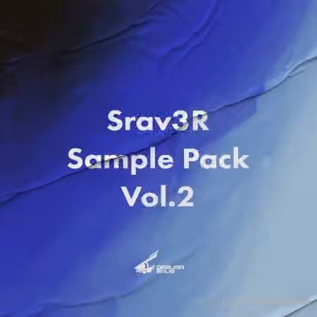 Daruma Rave Srav3R Sample Pack Vol.2 [WAV, MiDi, Synth Presets, DAW Templates]