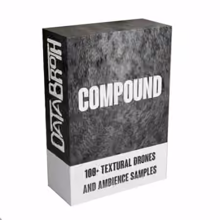 Databroth Compound [WAV]
