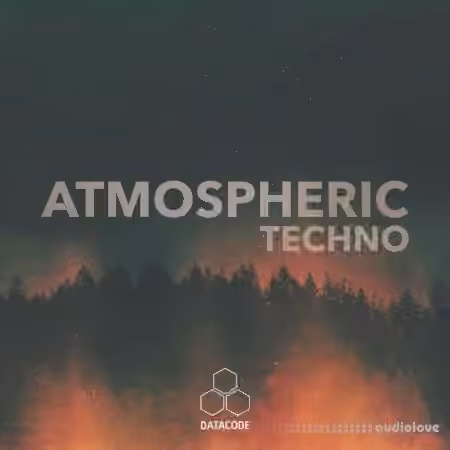Datacode FOCUS Atmospheric Techno [WAV]