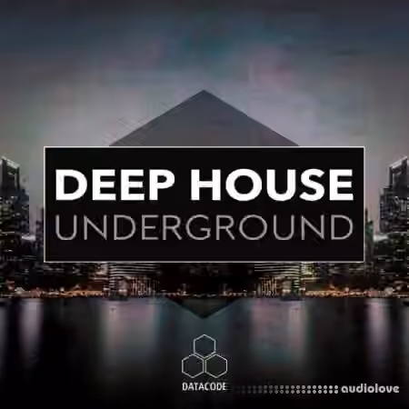 Datacode FOCUS Deep House Underground [WAV]