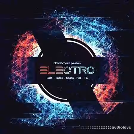 dboxsamples Electro [ACiD, WAV, AiFF]