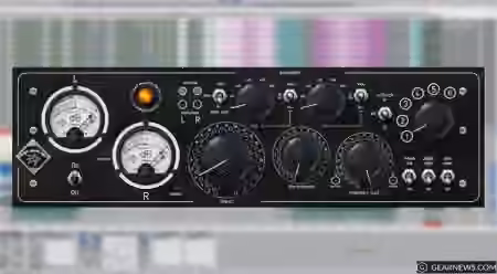 DDMF MagicDeathEyeStereo v1.1.4 / v1.1.1 [WiN, MacOSX]
