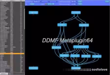 DDMF Metaplugin v4.3.6 x64 [WiN]