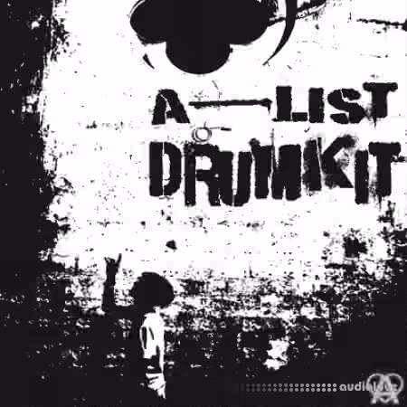 deadboyadan A-List Kit [WAV, Synth Presets]