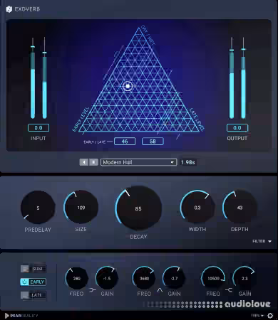 Dear Reality Exoverb v1.2.0 [WiN]